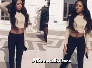 Misscalithea