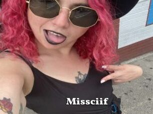 Missciif