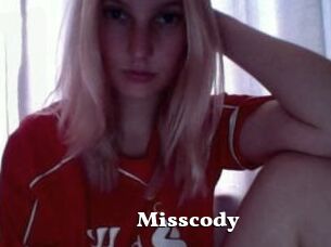 Misscody