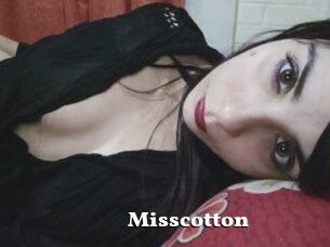 Misscotton