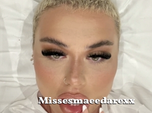 Missesmaeedarexx