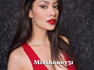 Misshoney31