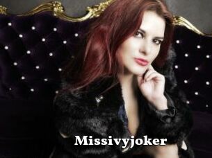 Missivyjoker