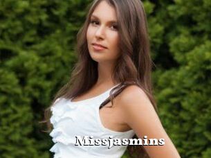 Missjasmins