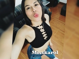 Misskarol