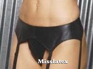 Miss_latex