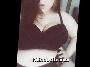 Misslola_xxx