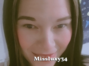 Missluxy34