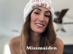 Missmaiden