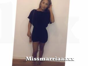 Missmarriaaaxx