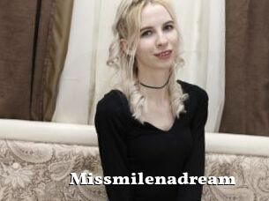 Missmilenadream