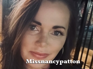 Missnancypatton