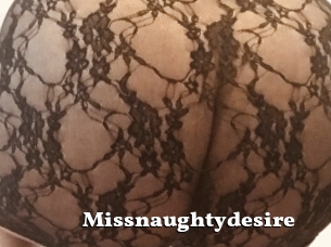 Missnaughtydesire