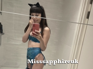 Misssapphireuk