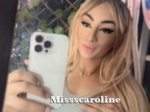 Missscaroline