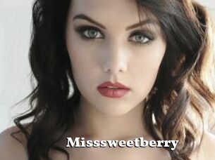 Misssweetberry