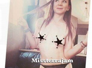 Missterrajam