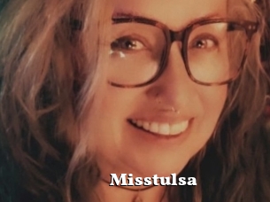 Misstulsa