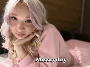 Misstyday