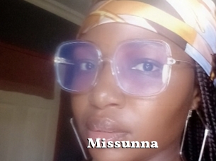 Missunna