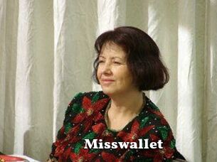 Misswallet