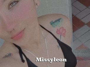 Missyleon