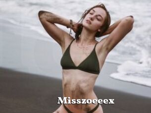 Misszoeeex