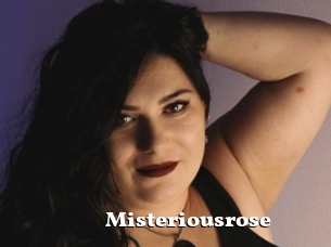 Misteriousrose