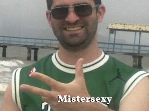 Mistersexy