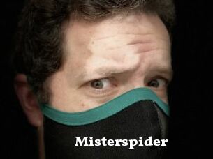 Misterspider