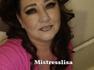 Mistresslisa