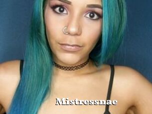 Mistressnae