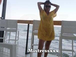 Mistressxxx