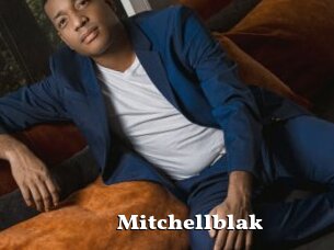 Mitchellblak