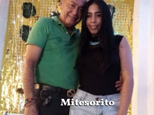 Mitesorito