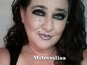 Mitresslisa