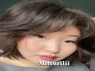 Mitsurilii