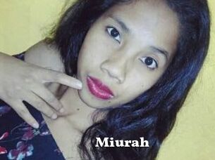 Miurah