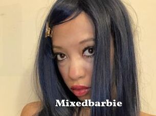 Mixedbarbie