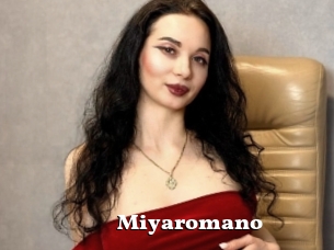 Miyaromano