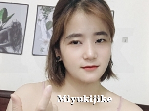 Miyukijike