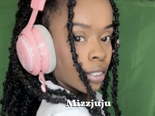 Mizzjuju