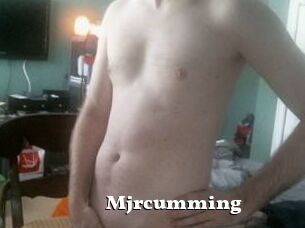 Mjrcumming