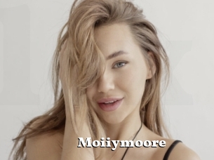 Moiiymoore