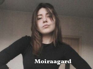 Moiraagard