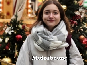 Moiraboone