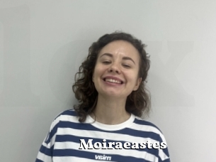 Moiraeastes