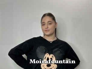 Moirafountain