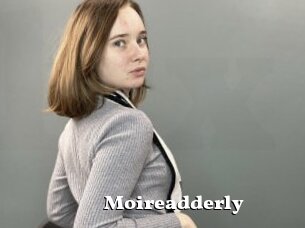 Moireadderly