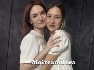 Moireandlora